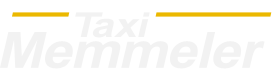 Taxi Memmeler